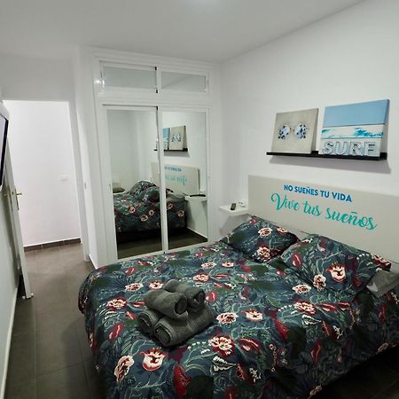 Appartement A 10 Min De La Playa Y Con Excelentes Zonas Comunes à Benalmádena Extérieur photo