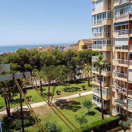 Appartement A 10 Min De La Playa Y Con Excelentes Zonas Comunes à Benalmádena Extérieur photo