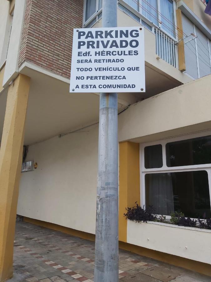 Appartement A 10 Min De La Playa Y Con Excelentes Zonas Comunes à Benalmádena Extérieur photo