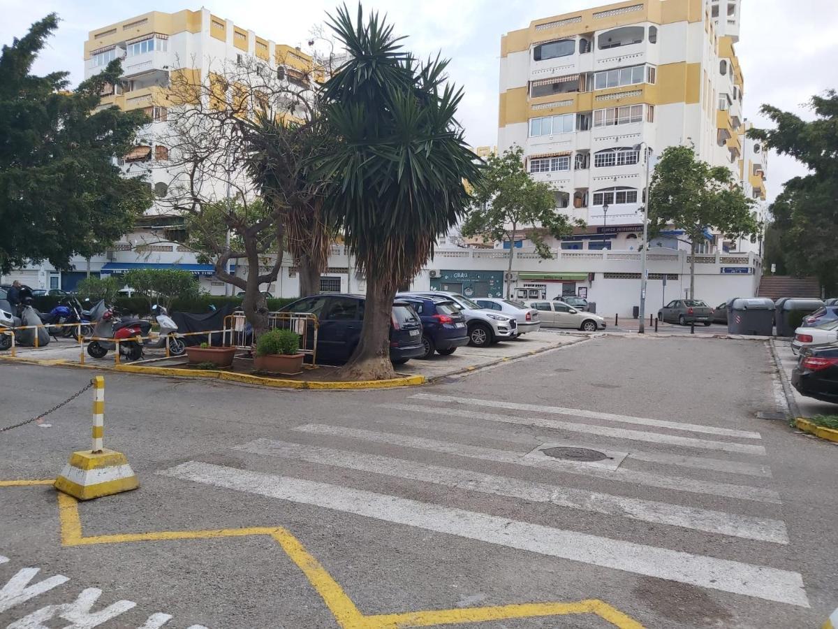 Appartement A 10 Min De La Playa Y Con Excelentes Zonas Comunes à Benalmádena Extérieur photo