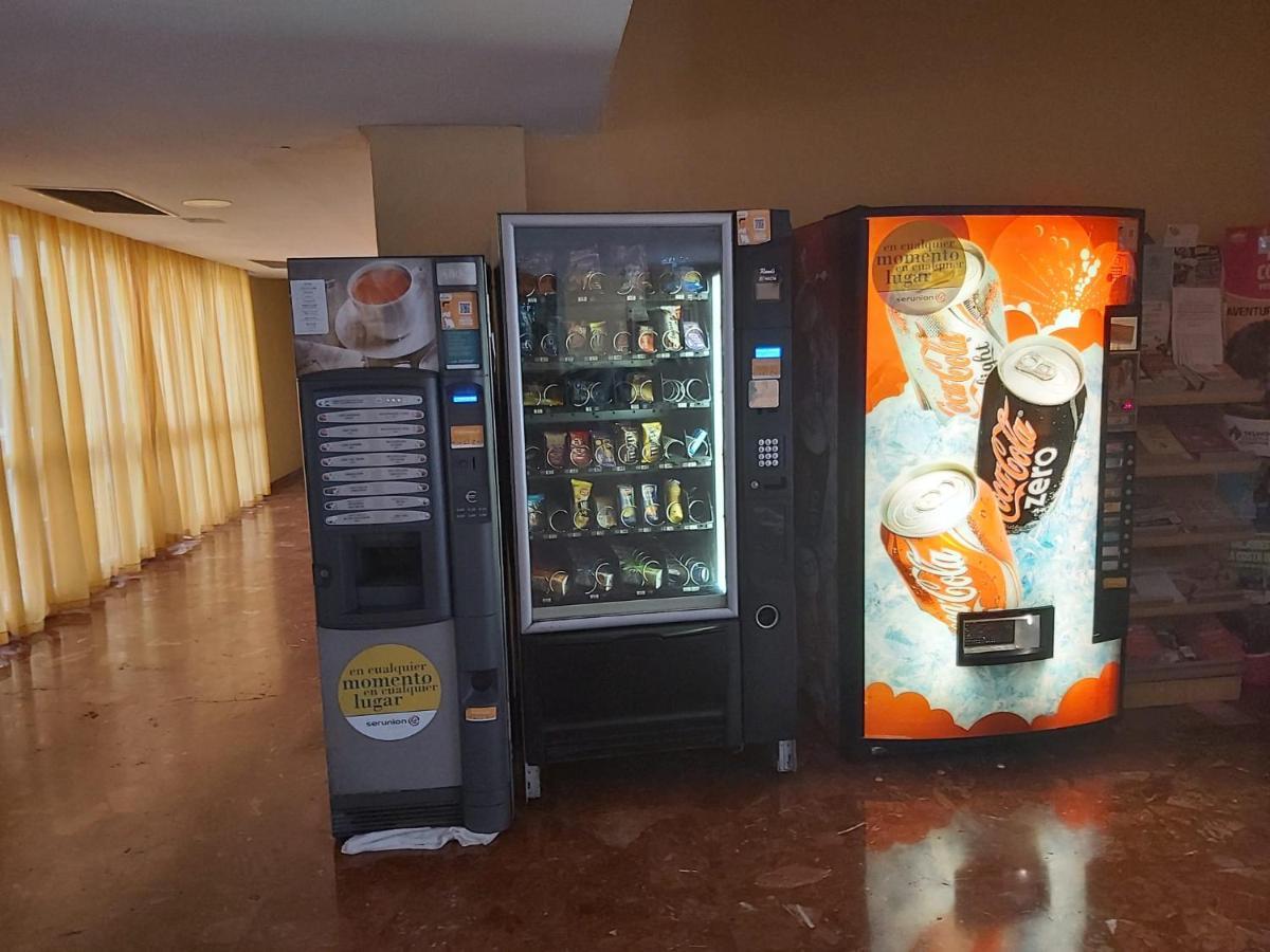 Appartement A 10 Min De La Playa Y Con Excelentes Zonas Comunes à Benalmádena Extérieur photo