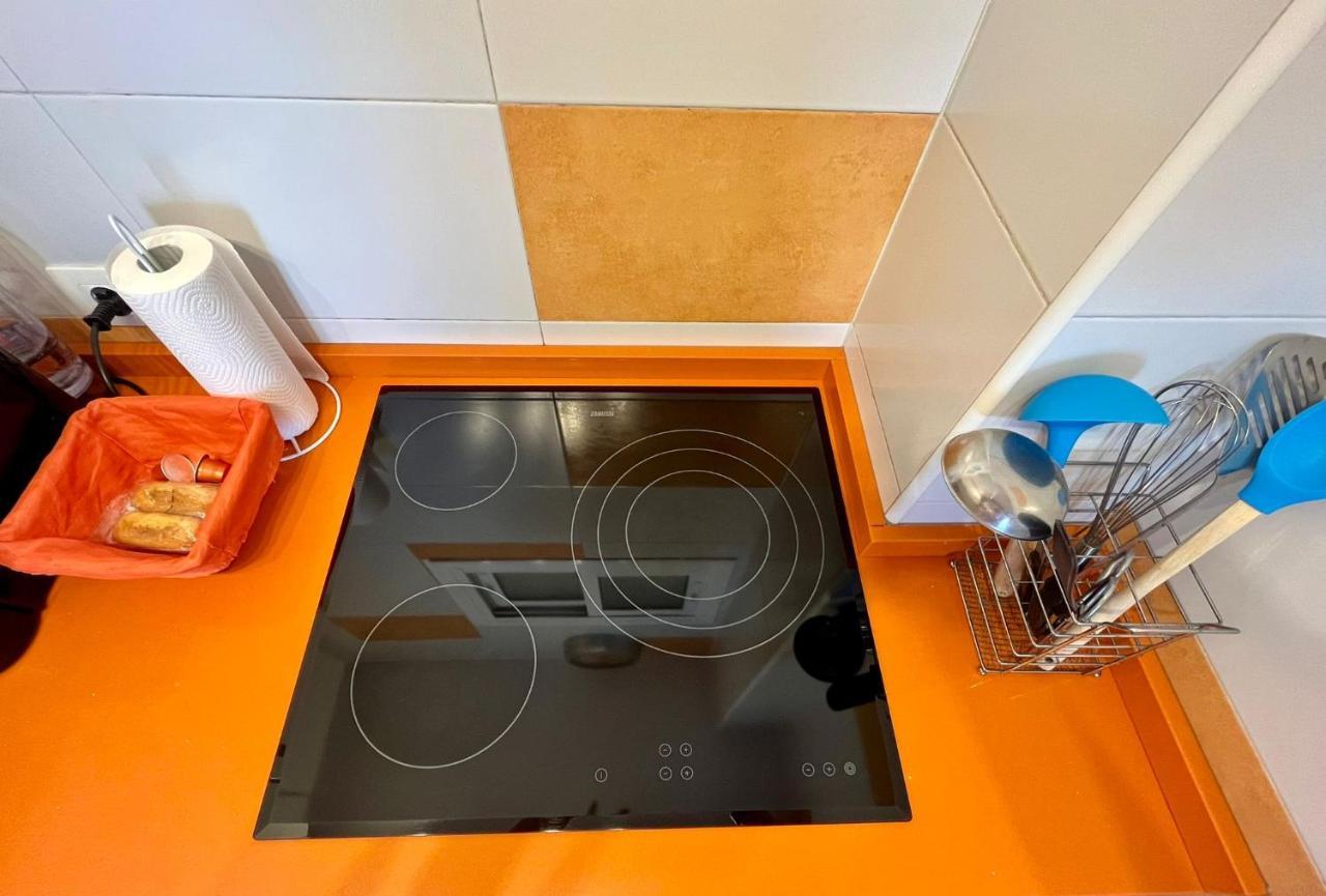 Appartement A 10 Min De La Playa Y Con Excelentes Zonas Comunes à Benalmádena Extérieur photo