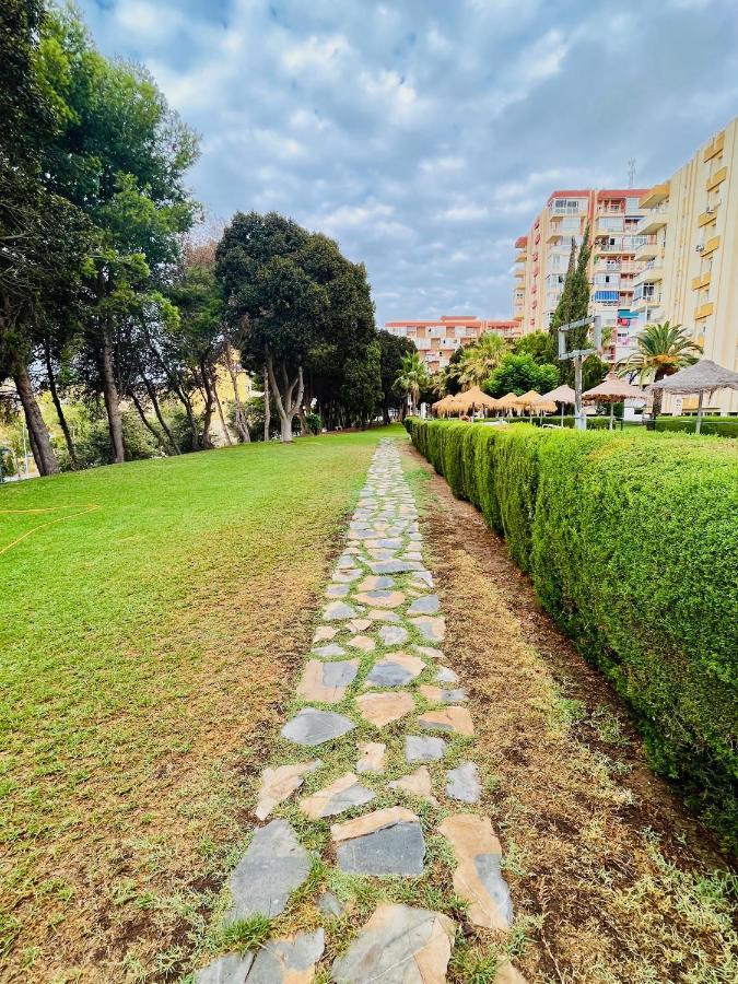 Appartement A 10 Min De La Playa Y Con Excelentes Zonas Comunes à Benalmádena Extérieur photo