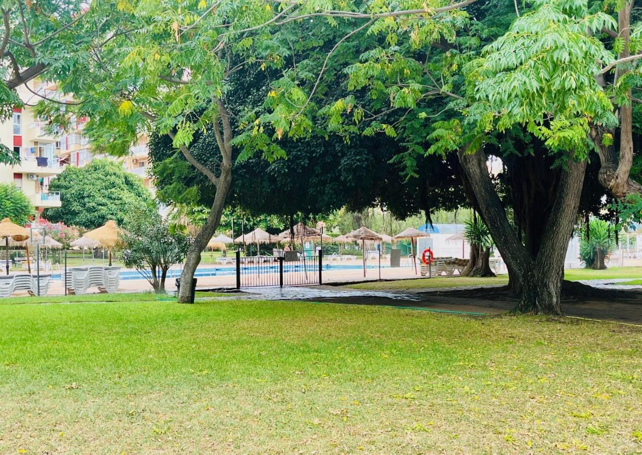 Appartement A 10 Min De La Playa Y Con Excelentes Zonas Comunes à Benalmádena Extérieur photo