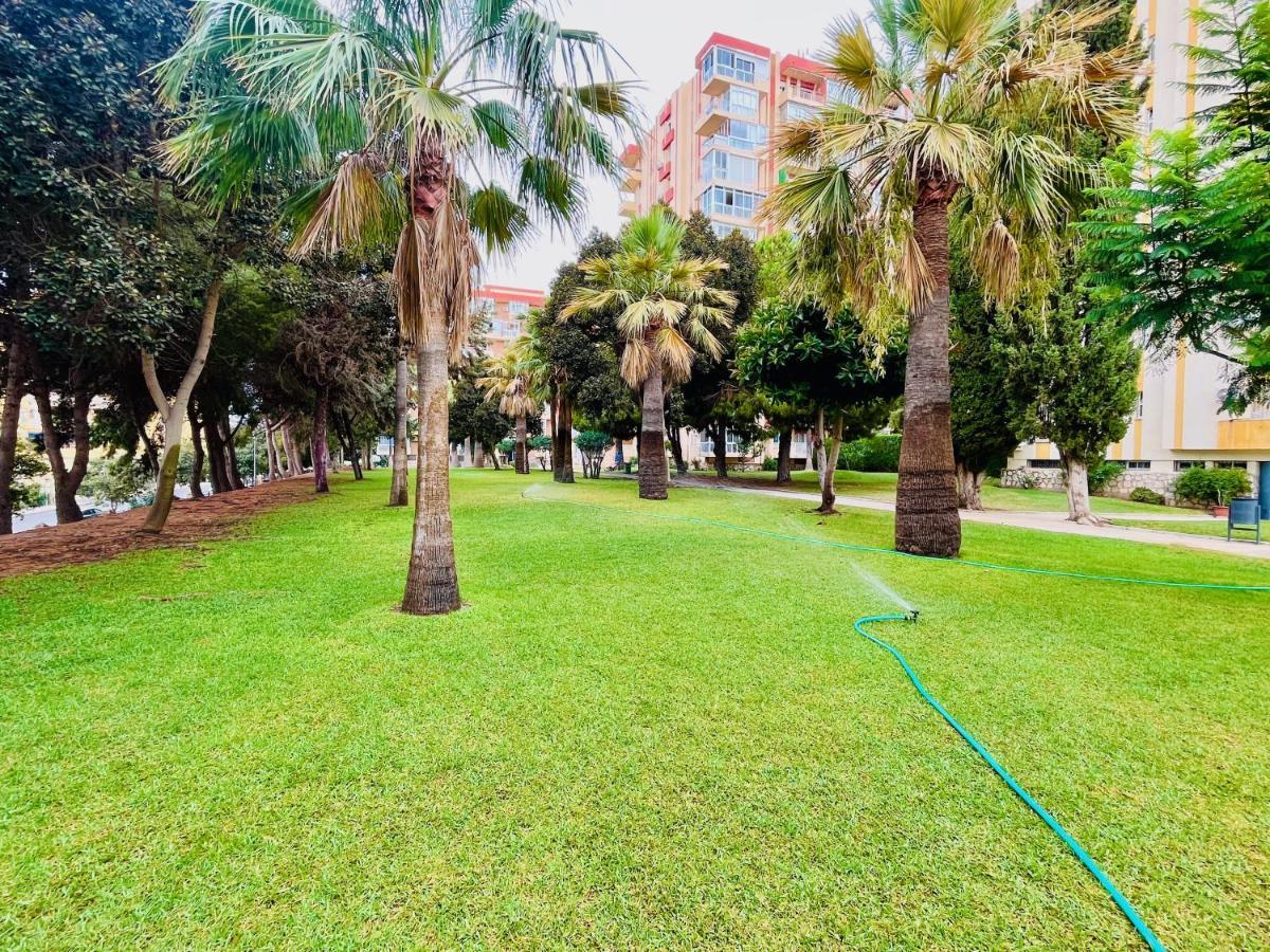 Appartement A 10 Min De La Playa Y Con Excelentes Zonas Comunes à Benalmádena Extérieur photo