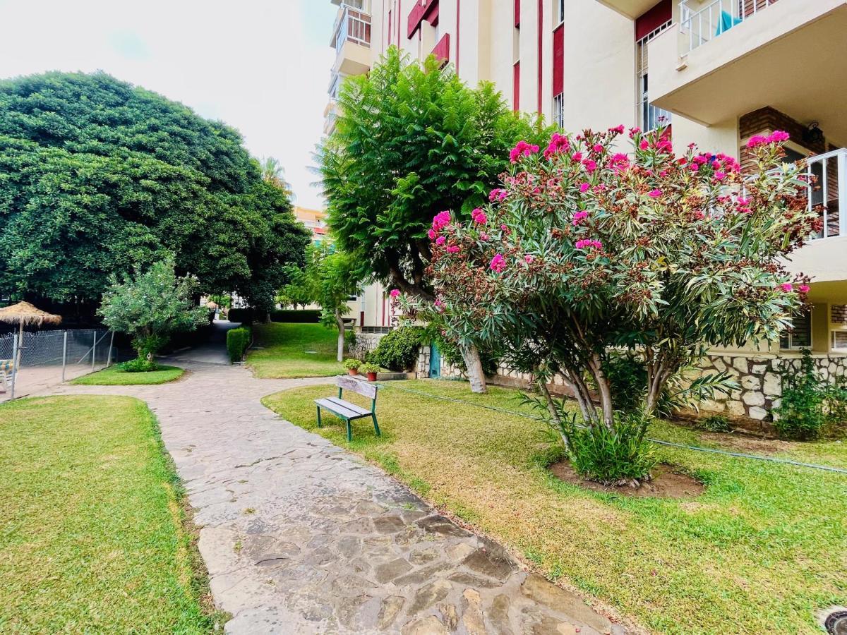 Appartement A 10 Min De La Playa Y Con Excelentes Zonas Comunes à Benalmádena Extérieur photo