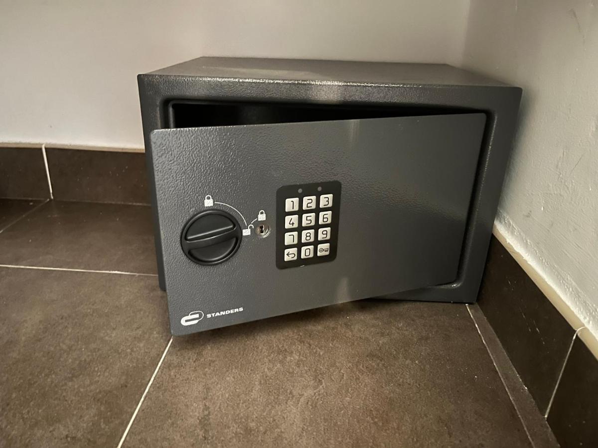 Appartement A 10 Min De La Playa Y Con Excelentes Zonas Comunes à Benalmádena Extérieur photo