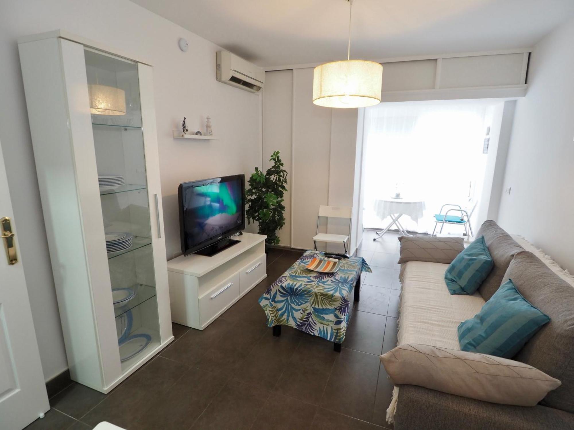 Appartement A 10 Min De La Playa Y Con Excelentes Zonas Comunes à Benalmádena Extérieur photo