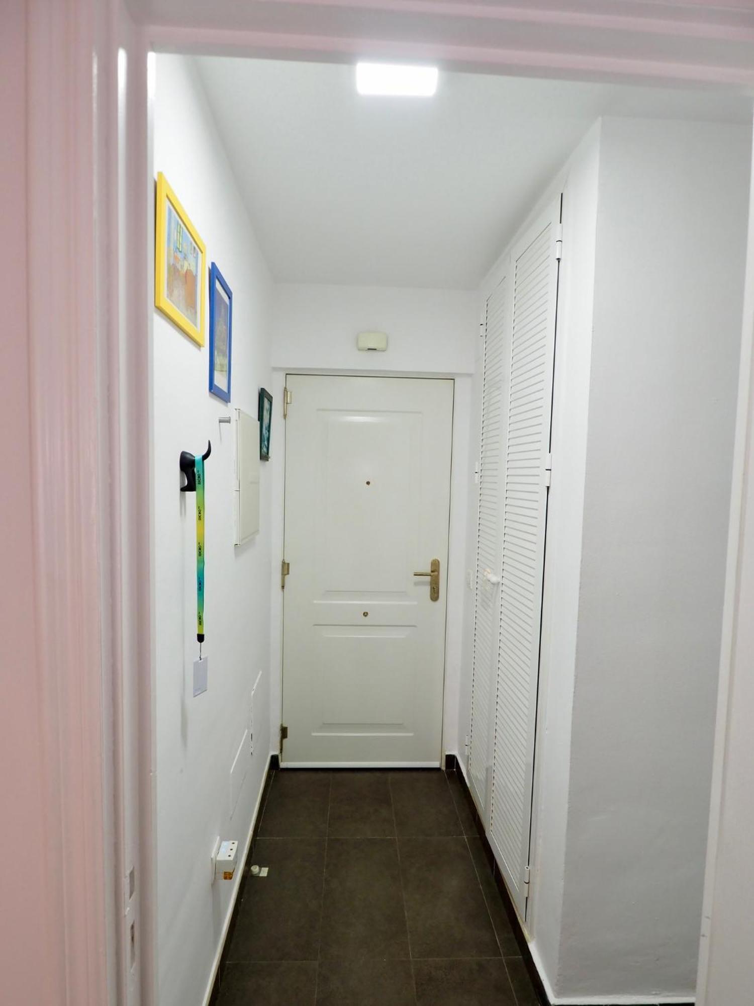 Appartement A 10 Min De La Playa Y Con Excelentes Zonas Comunes à Benalmádena Extérieur photo