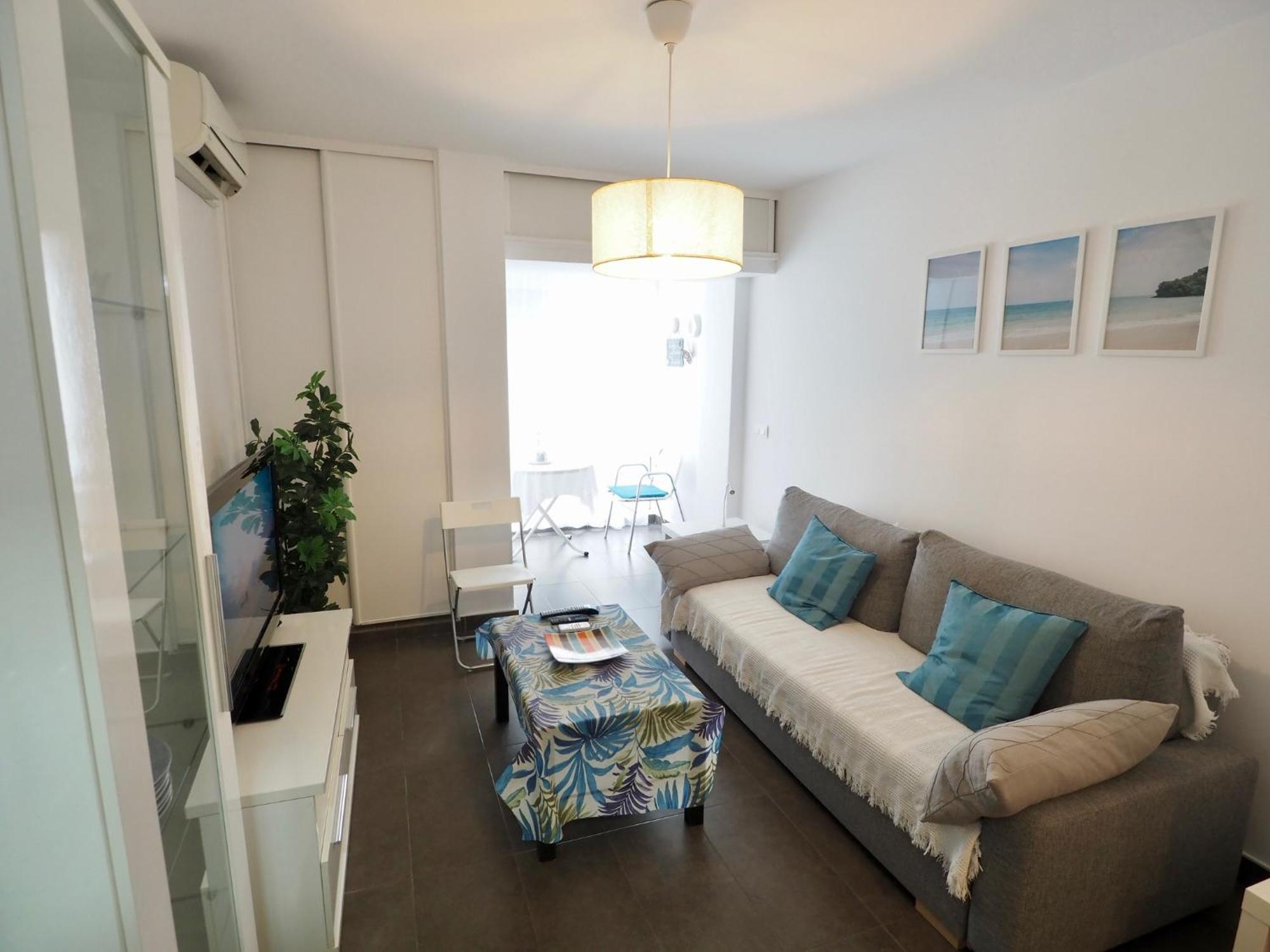 Appartement A 10 Min De La Playa Y Con Excelentes Zonas Comunes à Benalmádena Extérieur photo