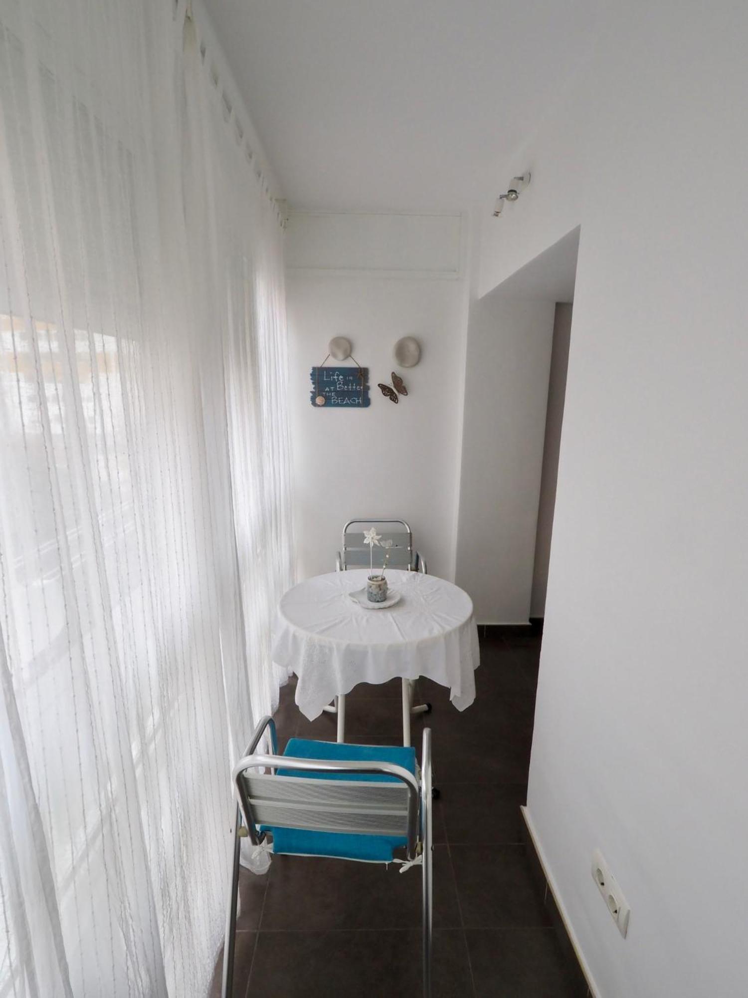 Appartement A 10 Min De La Playa Y Con Excelentes Zonas Comunes à Benalmádena Extérieur photo