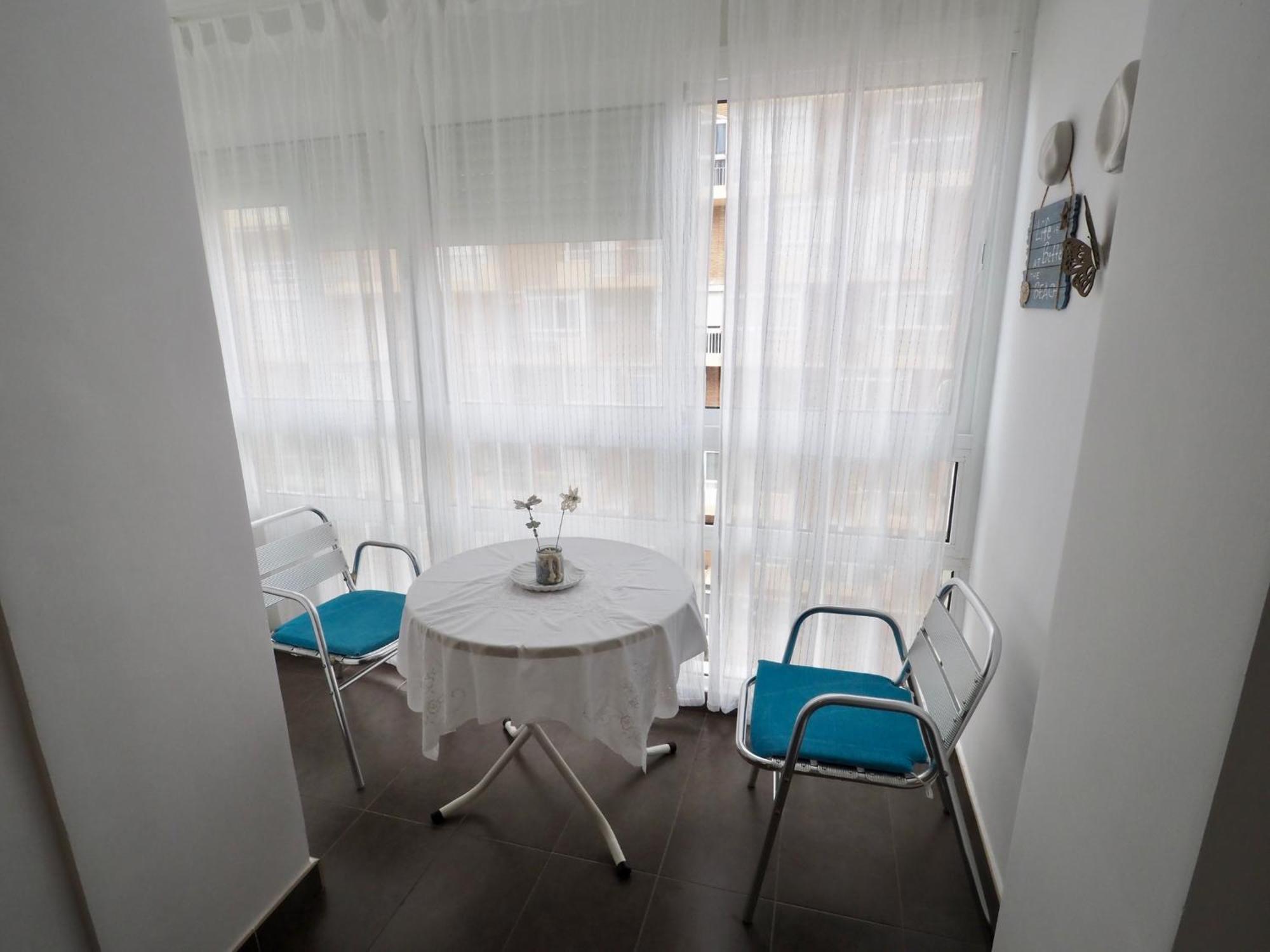 Appartement A 10 Min De La Playa Y Con Excelentes Zonas Comunes à Benalmádena Extérieur photo