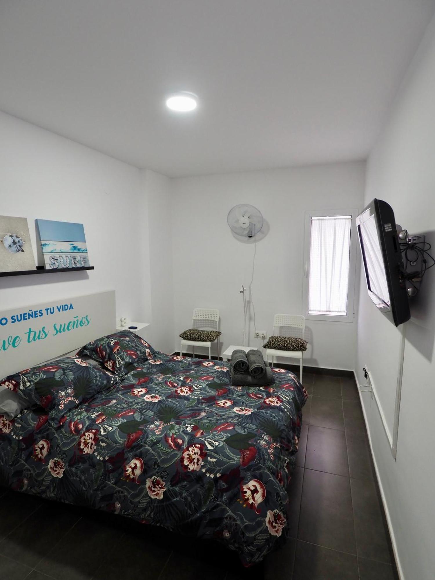 Appartement A 10 Min De La Playa Y Con Excelentes Zonas Comunes à Benalmádena Extérieur photo