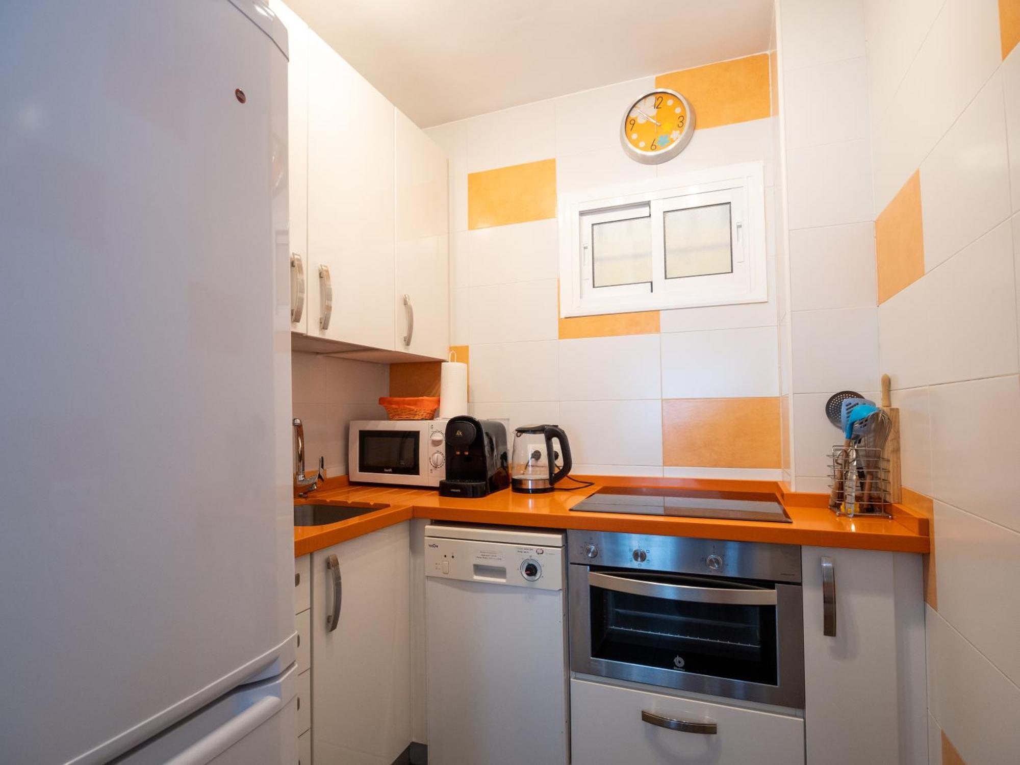Appartement A 10 Min De La Playa Y Con Excelentes Zonas Comunes à Benalmádena Extérieur photo