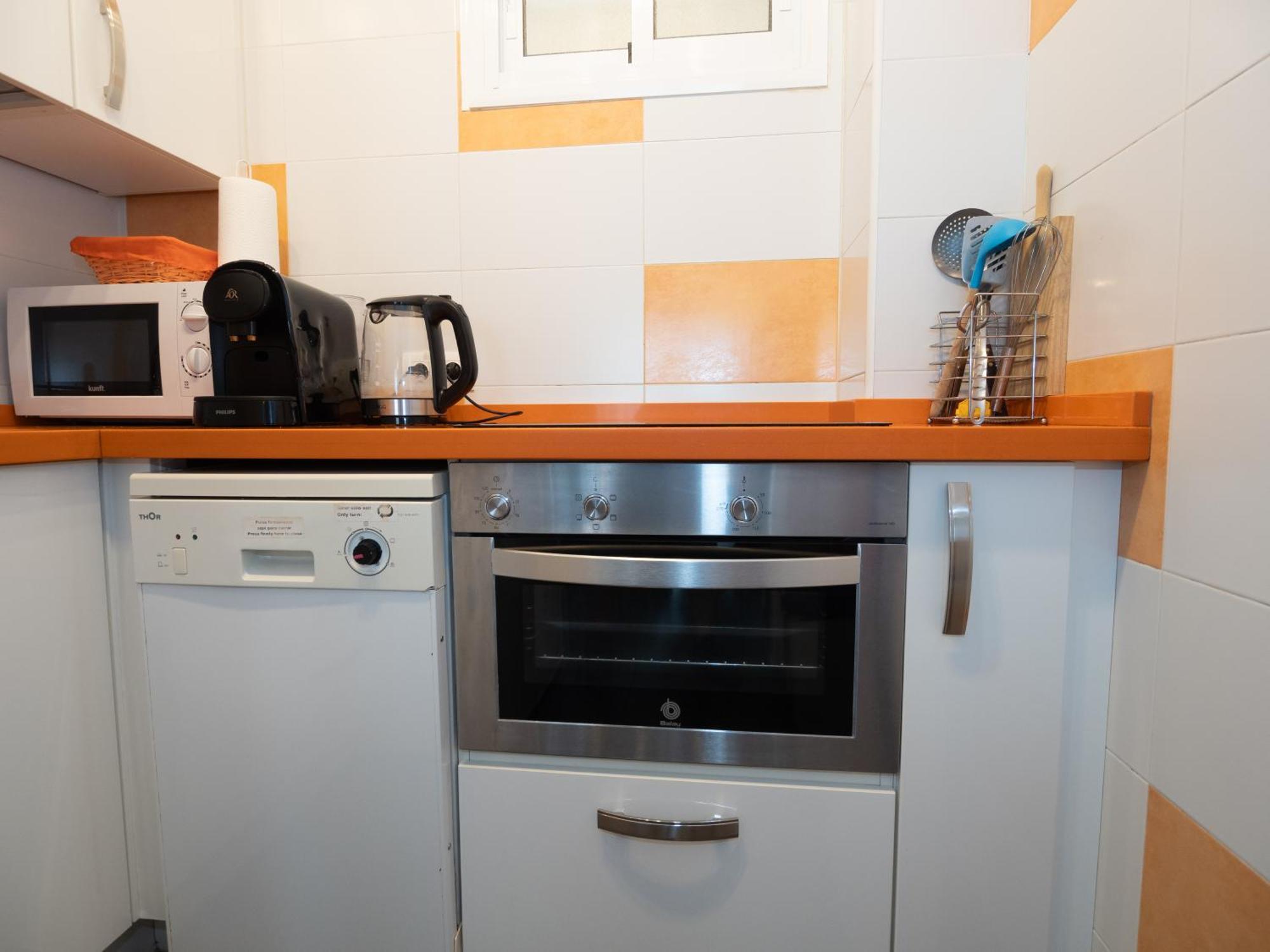 Appartement A 10 Min De La Playa Y Con Excelentes Zonas Comunes à Benalmádena Extérieur photo