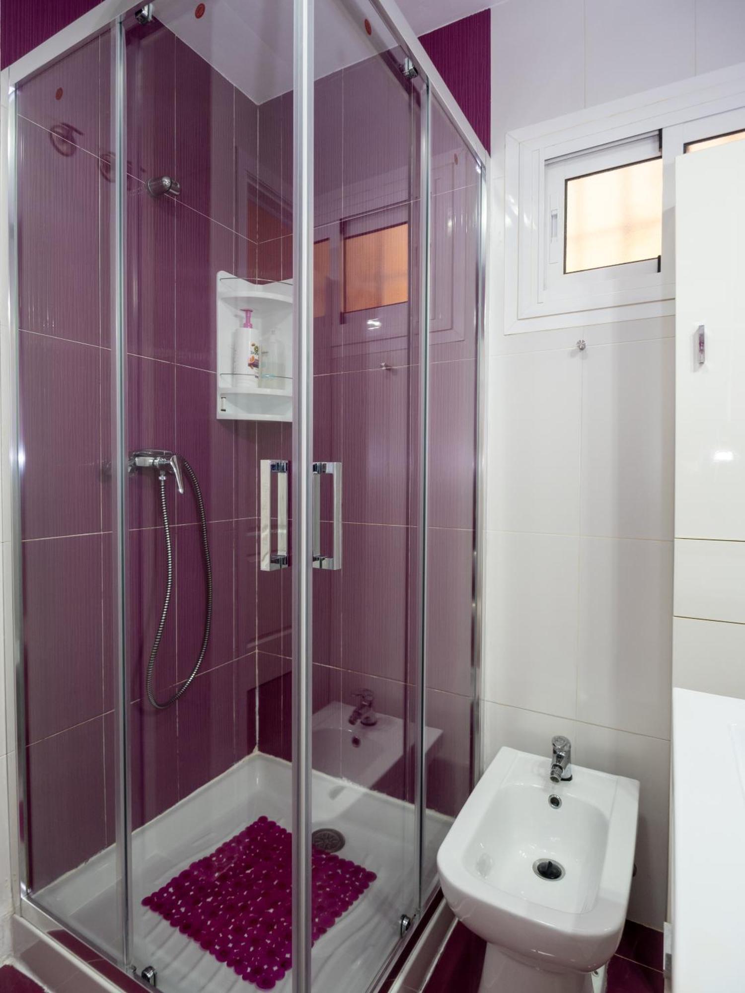 Appartement A 10 Min De La Playa Y Con Excelentes Zonas Comunes à Benalmádena Extérieur photo