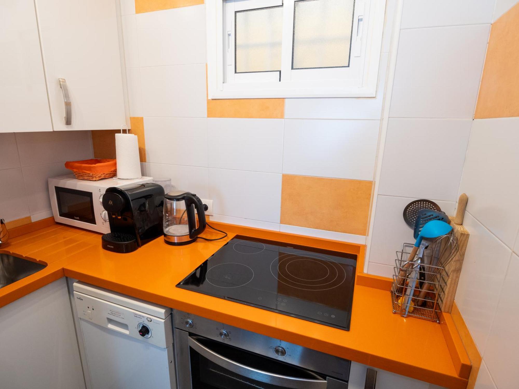 Appartement A 10 Min De La Playa Y Con Excelentes Zonas Comunes à Benalmádena Extérieur photo