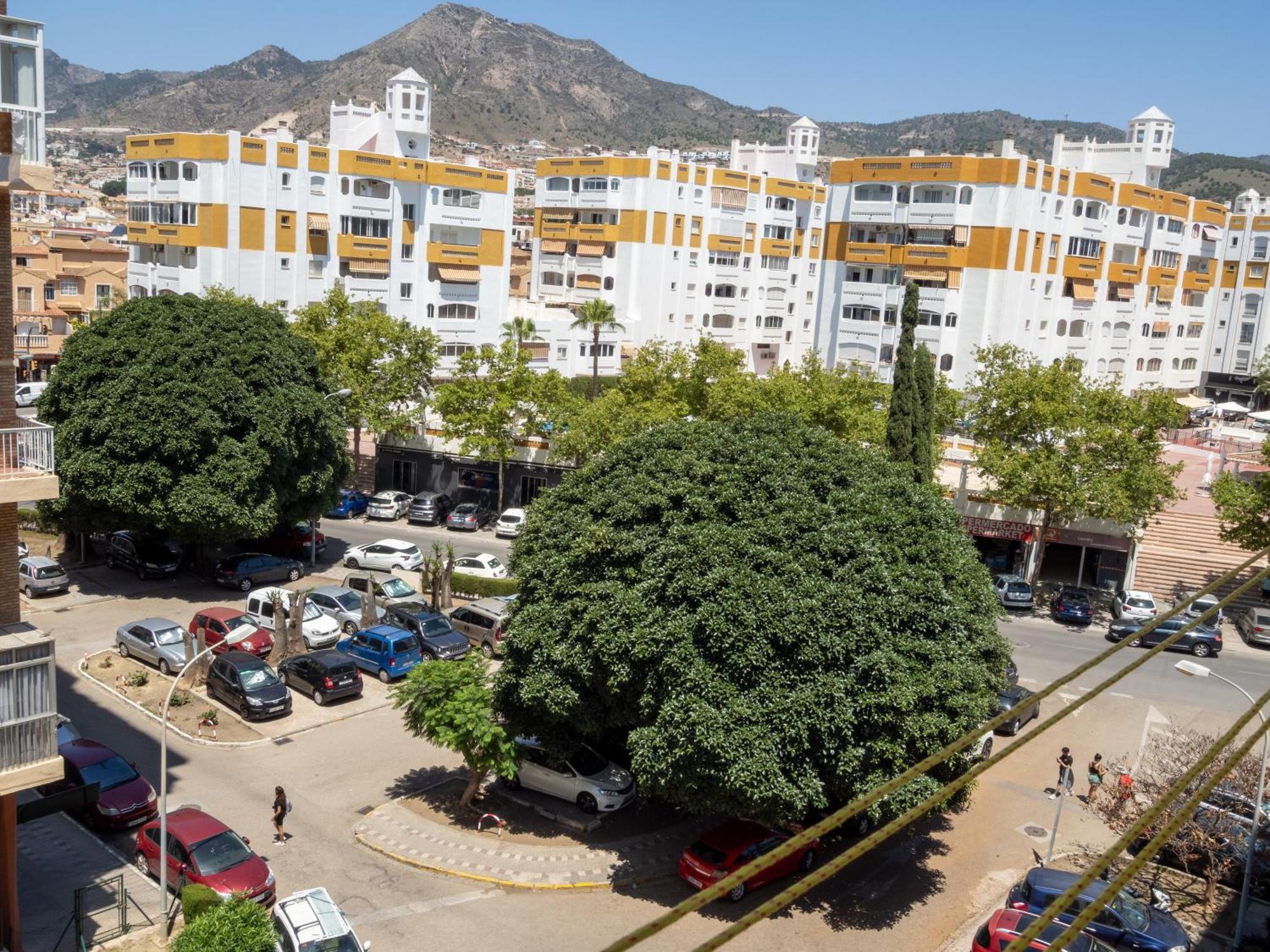 Appartement A 10 Min De La Playa Y Con Excelentes Zonas Comunes à Benalmádena Extérieur photo